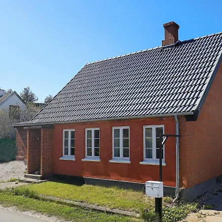 Tatil Evi Xxviii Tranekær