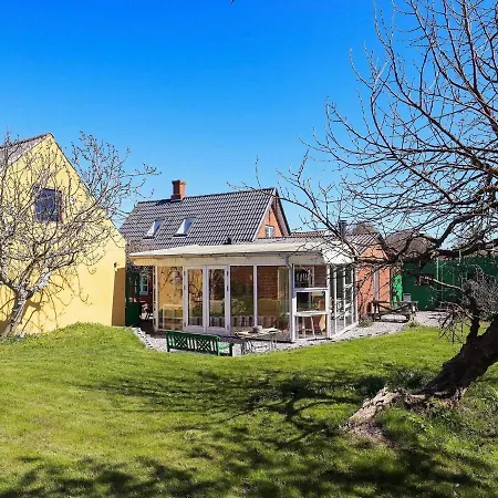 Xxviii Tatil Evi Tranekær