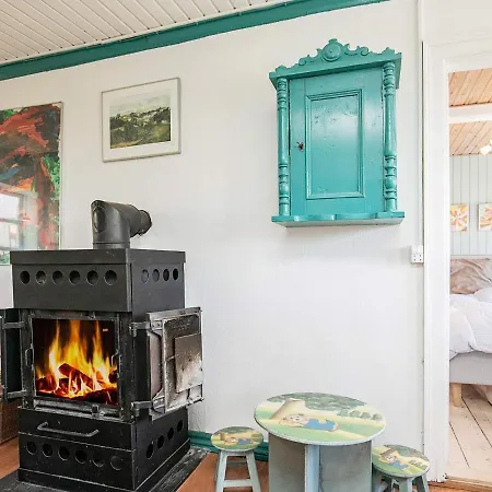 Tatil Evi Xxviii Tranekær