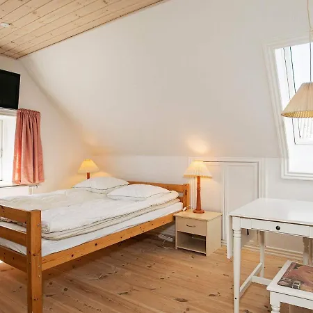 Xxviii Tatil Evi Tranekær