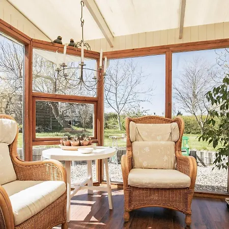 Tatil Evi Xxviii Tranekær